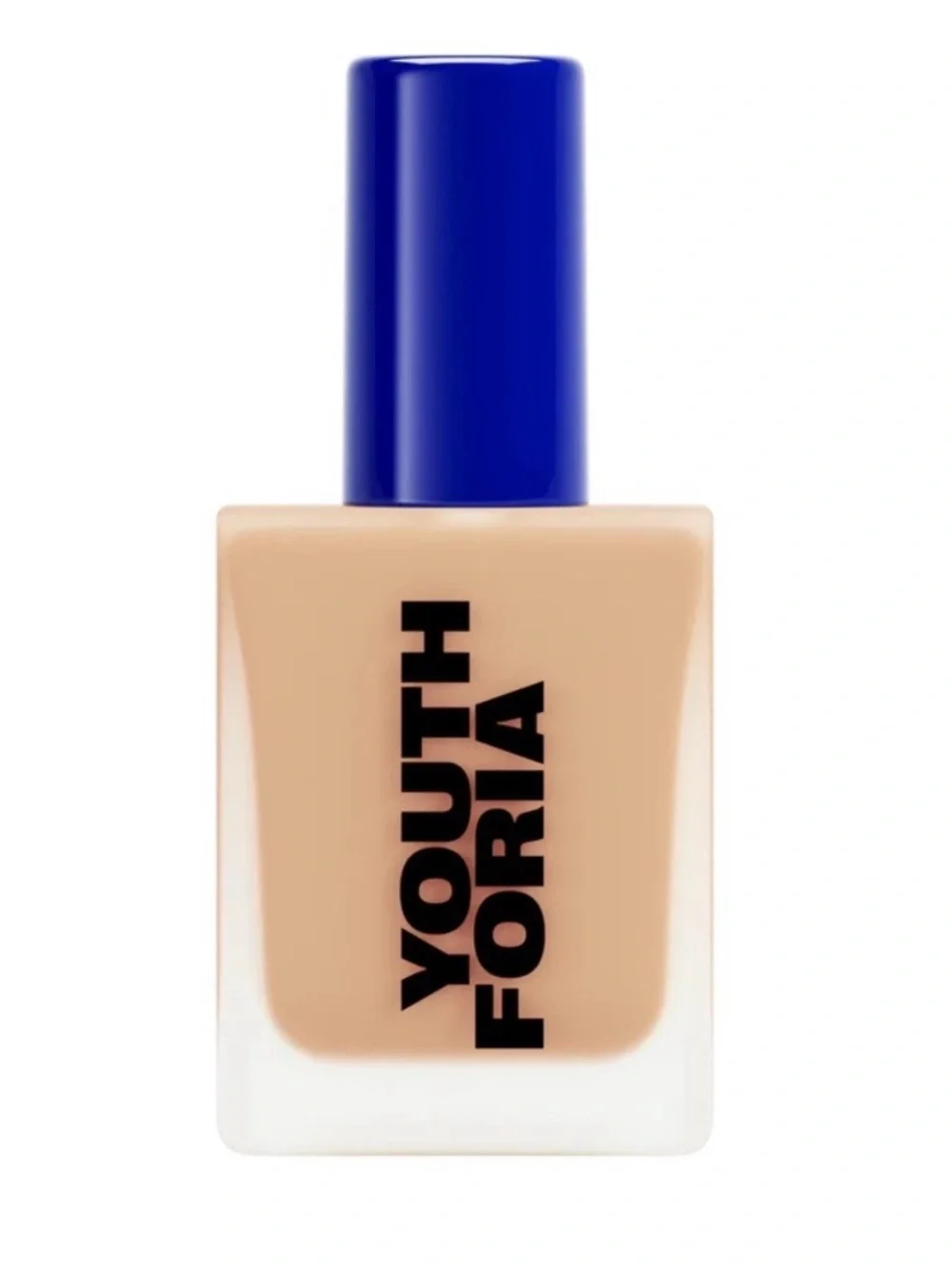 YOUTH FORIA Date Night Skin Tint Serum Foundation - Light (230) Neutral/cool